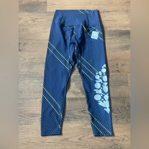 Free People Movement Leggings NWT